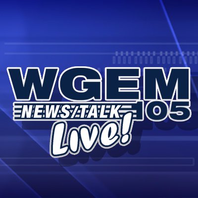 Join us every weekday morning from 7 to 9 a.m. Text comments to 217-440-1051 or email us at NTL@wgem.com.