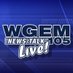 WGEM News/Talk Live! (@wgemntl) Twitter profile photo WGEM News/Talk Live! (@wgemntl) Twitter profile photo