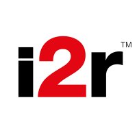 i2r Packaging(@i2rpackaging) 's Twitter Profile Photo