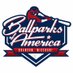 Ballparks of America (@BOAbaseball) Twitter profile photo