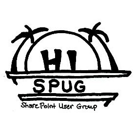 Synergy Asia Pacific hosts Hawaii SPUG - SharePoint User Group