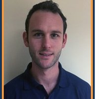 Chris Bates (@chrisbneuropt) 's Twitter Profile