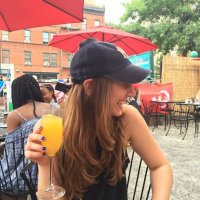 Michelle Haimowitz (@haimomich) 's Twitter Profile