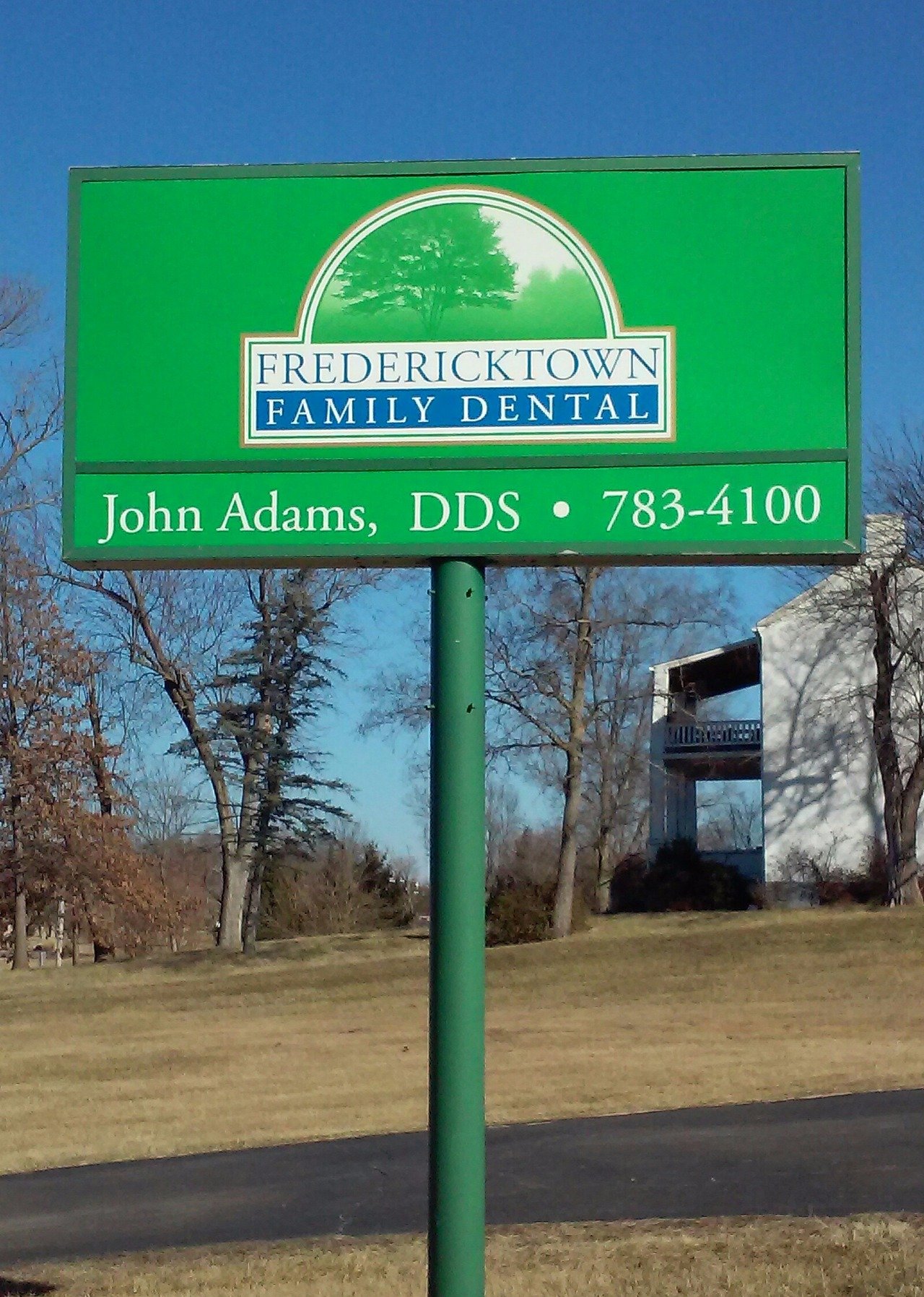 Dedicated to providing excellent and honest dental care for families and individuals in a clean, professional, safe, and friendly environment.