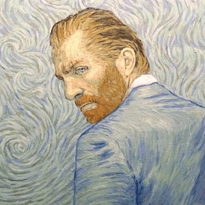 umetnikotlosh's profile picture. 