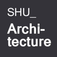 SHU_Architecture(@ArchitectureSHU) 's Twitter Profile Photo