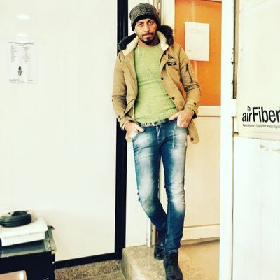 HarithKareem2's profile picture. 