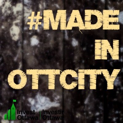 @Invest_Ottawa program for #Ottcity entrepreneurs/startups. Tweet us w/ questions, news, etc! The best things are #madeinOttCity! Formerly @ioentrepreneur