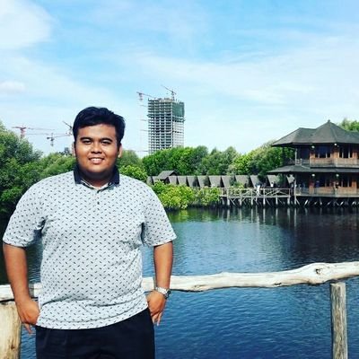 Fakhrulim's profile picture. FHUP 2013 || M.Kn FHUI 2017||