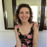 Anna Kaufman (@annakirgo) 's Twitter Profile