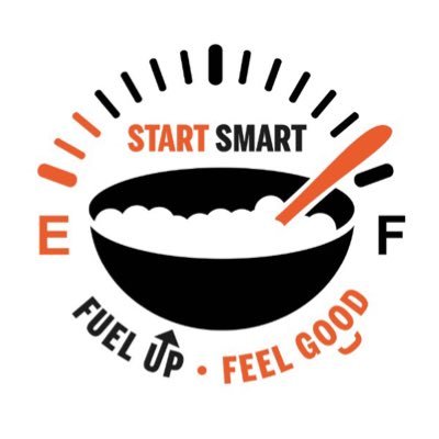 startsmart17's profile picture. Students from the University of Chester, Ella & Fran, promoting the consumption of a healthy breakfast in high school children #startsmart