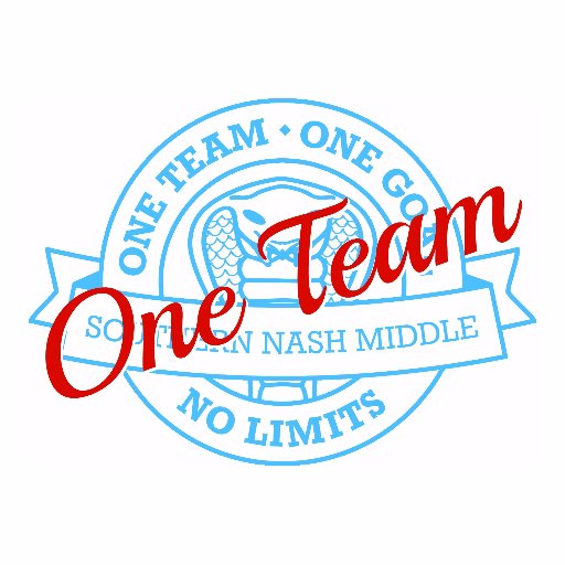 snmscobras's profile picture. The official Twitter page for Southern Nash Middle School.