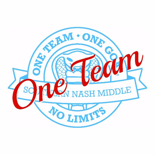 The official Twitter page for Southern Nash Middle School.