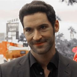 StayGoodDevil's profile picture. 〔 Tʜᴇ Dᴇᴠɪʟ 〕✦ ❛Lᴜᴄɪғᴇʀ Mᴏʀɴɪɴɢsᴛᴀʀ, ɢᴏᴅ ɢɪᴠᴇɴ ɪ'ᴍ ᴀғʀᴀɪᴅ.❜ ┊ ᴘᴇᴏᴘʟᴇ ʟɪᴋᴇ ᴛᴏ ᴛᴇʟʟ ᴍᴇ ᴛʜɪɴɢs, ᴛʜᴏsᴇ ᴅᴇᴇᴘ, ᴅᴀʀᴋ, ɴᴀᴜɢʜᴛʏ, ʟɪᴛᴛʟᴇ ᴅᴇsɪʀᴇs ᴛʜᴀᴛ ᴀʀᴇ ᴏɴ ᴛʜᴇɪʀ ᴍɪɴᴅs.