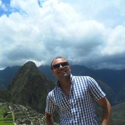 noca_kalango's profile picture. 😻