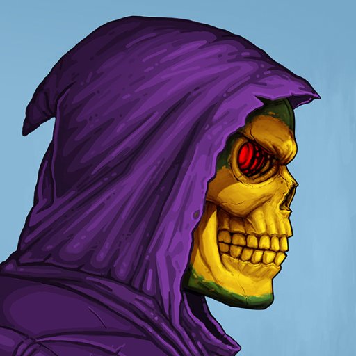 retsnomrev's profile picture. 