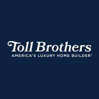 Toll Brothers (@tollbrothers) 's Twitter Profile