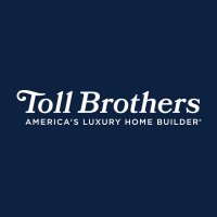 Toll Brothers(@tollbrothers) 's Twitter Profile Photo