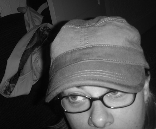 migseytwit's profile picture. Short Northerner