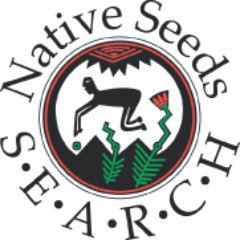 A Southwestern seed conservation nonprofit and seed bank. NS/S preserves crop diversity and educates people to achieve regional seed sovereignty.