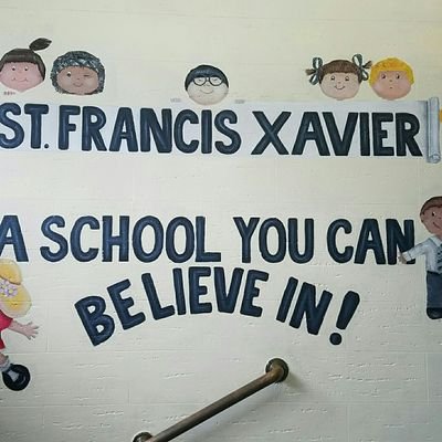 We are a Catholic school, grades UPK - 8, located in the Morris Park section of the Bronx. SFX is a school you can believe in!