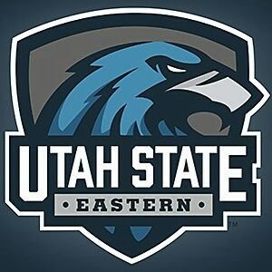 All things Utah State University Eastern Men's and Women's Soccer. ⚽