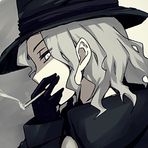 HollowOfFeeling's profile picture. SHSL:EX SUPER IMITADOR DE PREPARATORIA
#HoperonpaSpanishFake