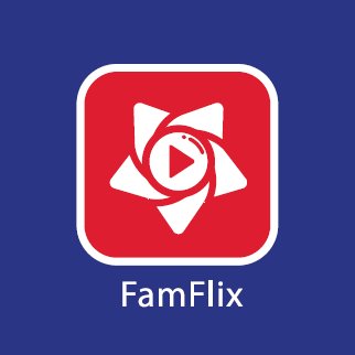 FamFlix esta comprometido en difundir valores, a travez de películas, conferencias, audiolibros entre otros.
Búscanos en:
famflix.mx