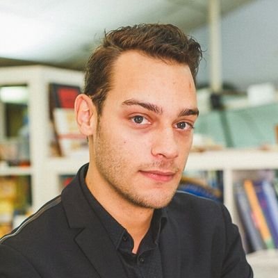 Founder and CTO of le Tarmack the company that helps everybody to learn 3d printing and modeling