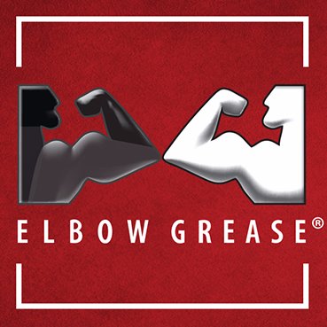 Elbow Grease offers the complete choice in lubes with grease-less creams, pure silicone lubes, and water-based gels. At Elbow Grease, we work, so you can play!
