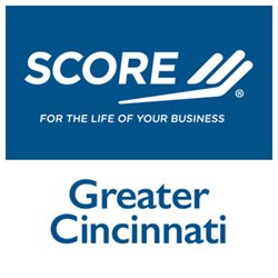 Cincinnati Score provides one on one business mentoring within the Greater Cincinnati Area at no cost to startups and successful businesses striving for growth.