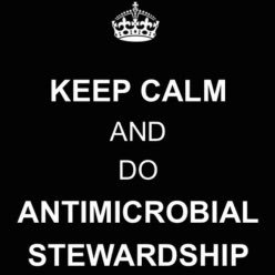 Antimicrobial Stewardship Pharmacist. I hate quinolones, C. diff, BLLE cellulitis, and PNA vs CHF not necessarily in that order.