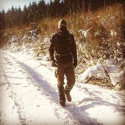 fdj22's profile picture. Waldlieber. Ardennen-fan. Natuurbeschermer. Altijd buiten. Woodland Warrior. Airmobile.
Tweet op PERSOONLIJKE titel.