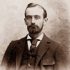 DrumpfOpa's profile picture. German immigrant from Kallstadt. Restaurants and boarding houses manager. Draft dodger. Died of the Spanish flu in 1918. Parody account. #StayHomeStaySafe