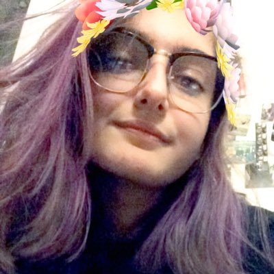 isisbianchini's profile picture. J'ai échangé ma maman contre mon internement