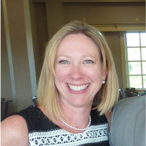 TerrieGribanow's profile picture. PK-5 Media Specialist