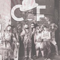 CIRCUS OF FOOLS (@circus_of_fools) Twitter profile photo
