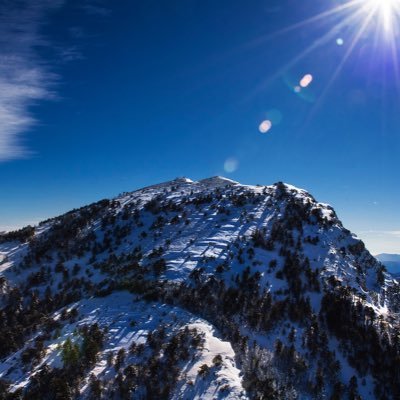vilarjavi's profile picture. Ladrón de paisajes y sentimientos, por la #LaVentanaDeMiDespacho se ve cualquier rincón de la provincia de Castellón.