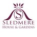 Sledmere House (@SledmereHouse) Twitter profile photo