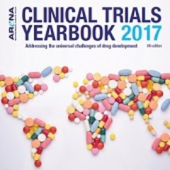 Interested in global trends and changes of #clinicaltrials industry, including #clinicaloutsourcing, #CTS, and #CDM