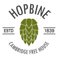 The Hopbine(@TheHopbine) 's Twitter Profile Photo