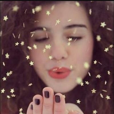 7teen | I am Sweet girl|👧
Wid little attitude|👼
#ArmaanianForLife|💚
#LoveAmaal|💙
#JB❤|
#1D♡|
-STUDENT
🌑🌓🌔🌕