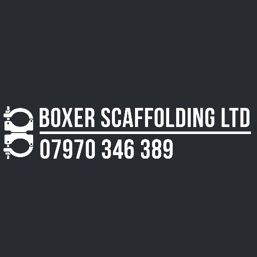 Domestic, Commercial and Industrial Scaffolding Contractors Based on the Fylde Coast. Contact 07970346389/info@boxerscaffolding.co.uk or DM for any enquiries.