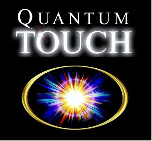 TheQuantumTouch's profile picture. Quantum Touch is an Energy Healing Technique, Workshops are conducted throughout the world.