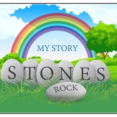 StoryStonesRock Profile Picture