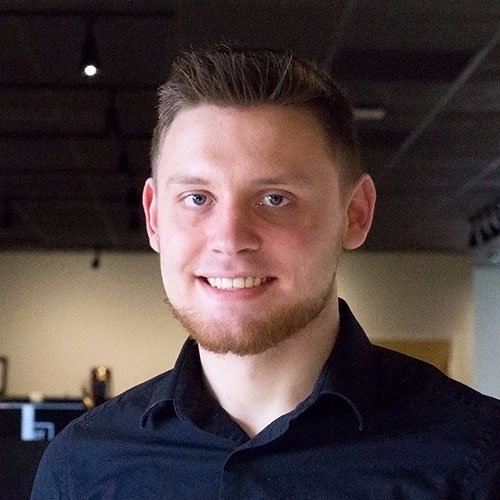 Associate Strategist at IMPACT. I may or may not have been a stormtrooper in the Last Jedi.