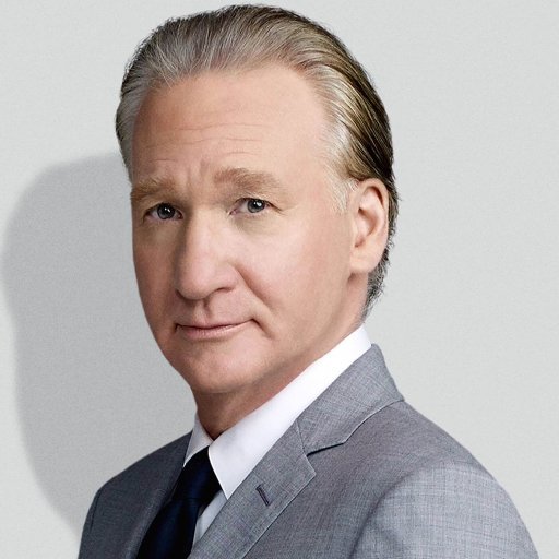 Posting new episodes of HBO's Real Time with Bill Maher from iTunes and YouTube. Not officiated with @HBO or @billmaher