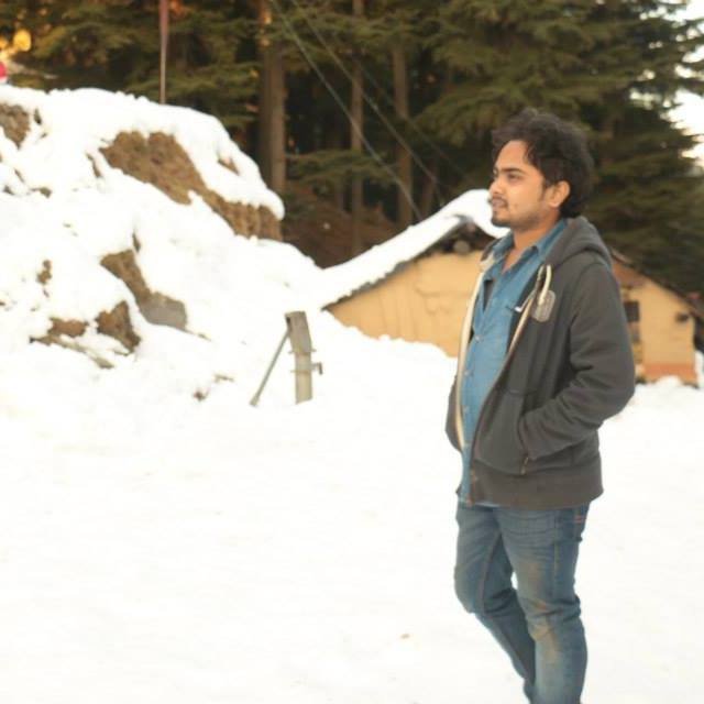 bonjourarijitk's profile picture. 