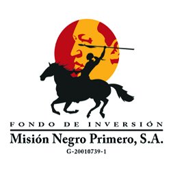 FONDO DE INVERSIÓN MISIÓN NEGRO PRIMERO, S. A