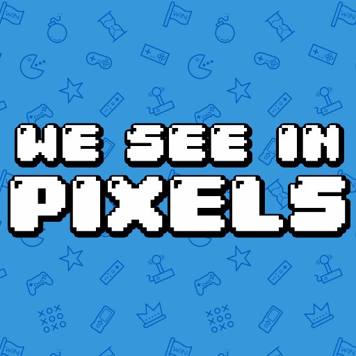 A sexy gaming podcast featuring @l1kemike, @obvitsamy and @JasSmarwaha. Find us on ITunes! - https://t.co/3jYS9de8os